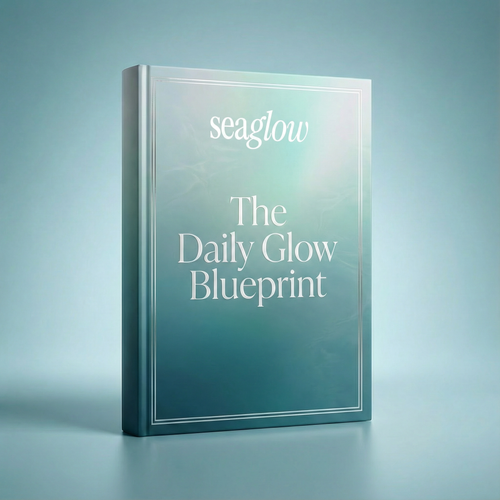 The Daily Glow Blueprint