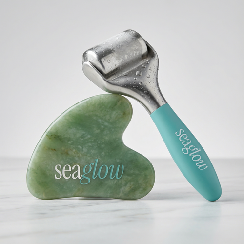 Seaglow™ Depuffing Kit